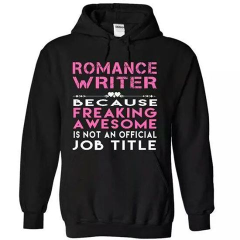 romancewriter